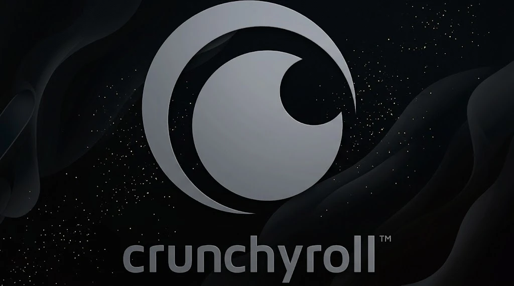Crunchyroll