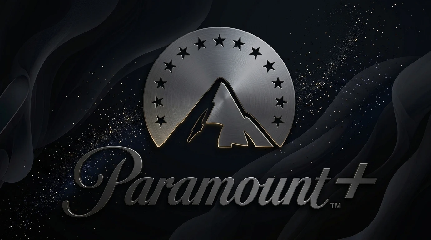 Paramount+